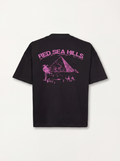 PYRAMIDS T-SHIRT