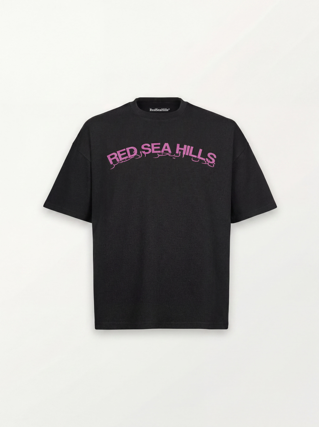 PYRAMIDS T-SHIRT