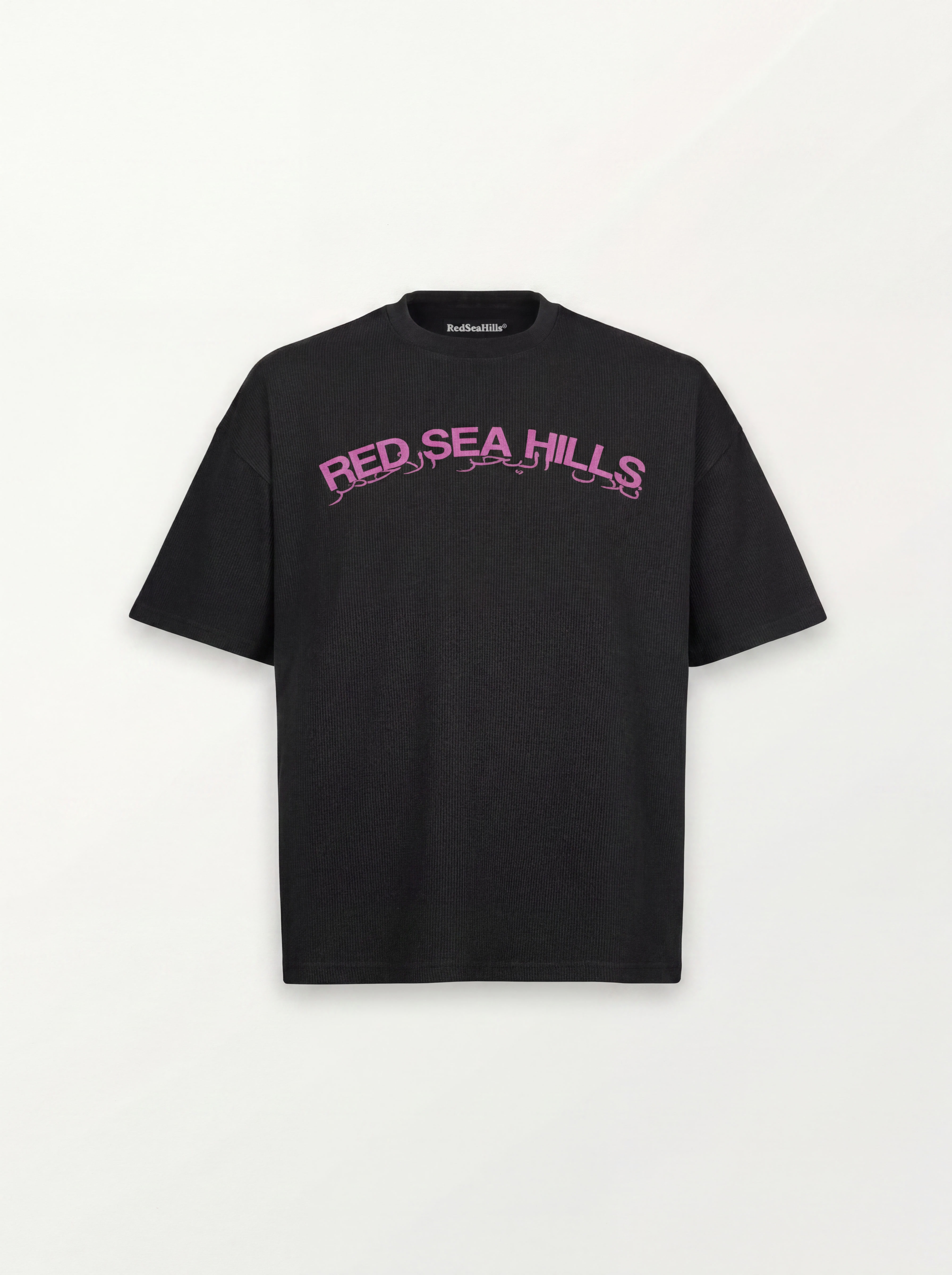 PYRAMIDS T-SHIRT