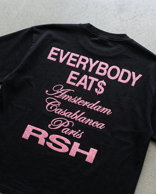 EVERYBODY EAT$ LONGSLEEVE