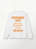 King's Day Longsleeve