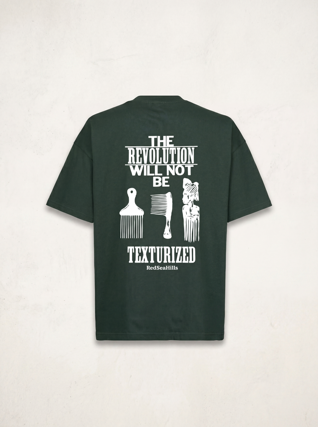 TRWNBT T-SHIRT