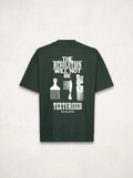 TRWNBT T-SHIRT