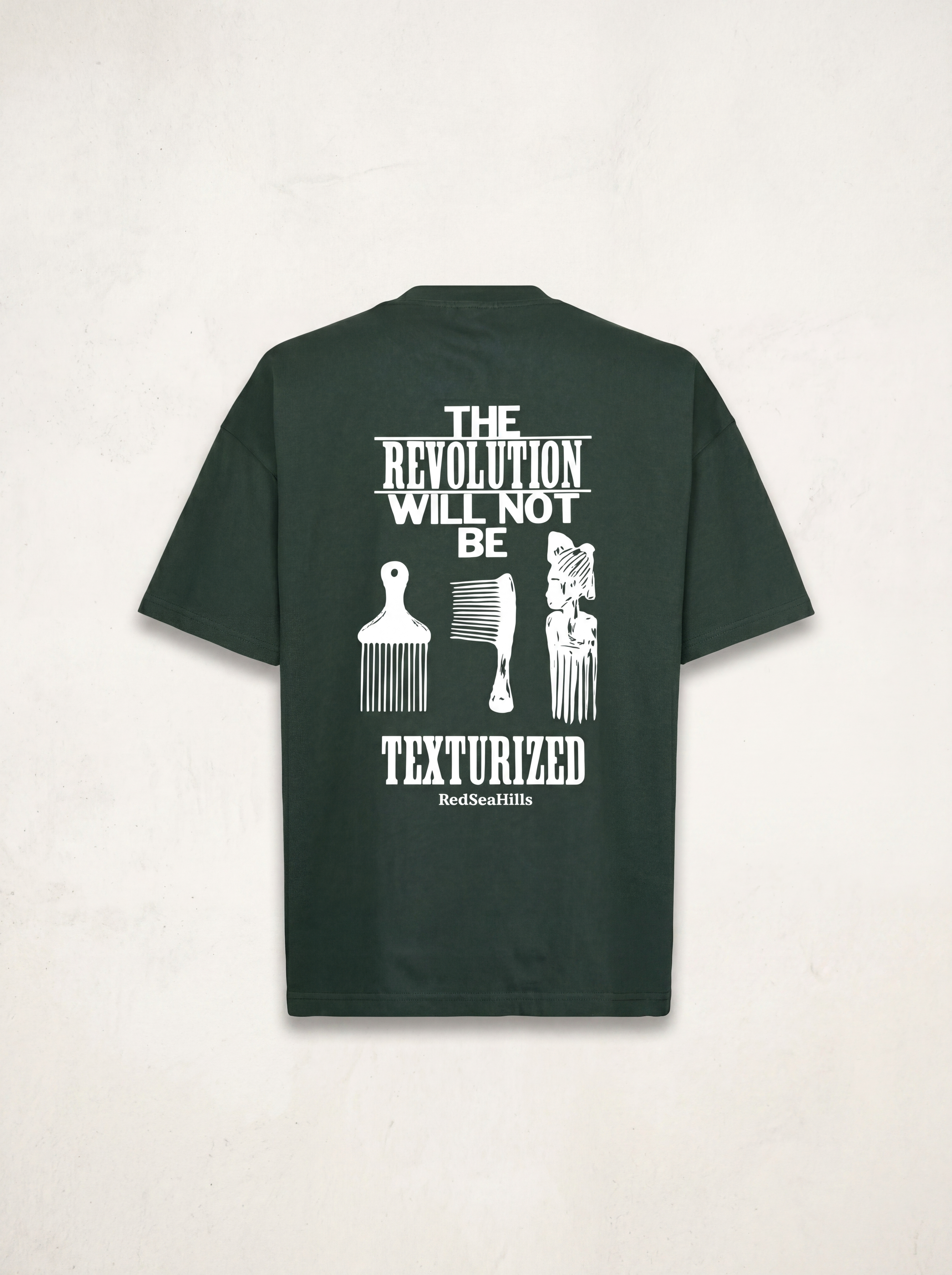 TRWNBT T-SHIRT