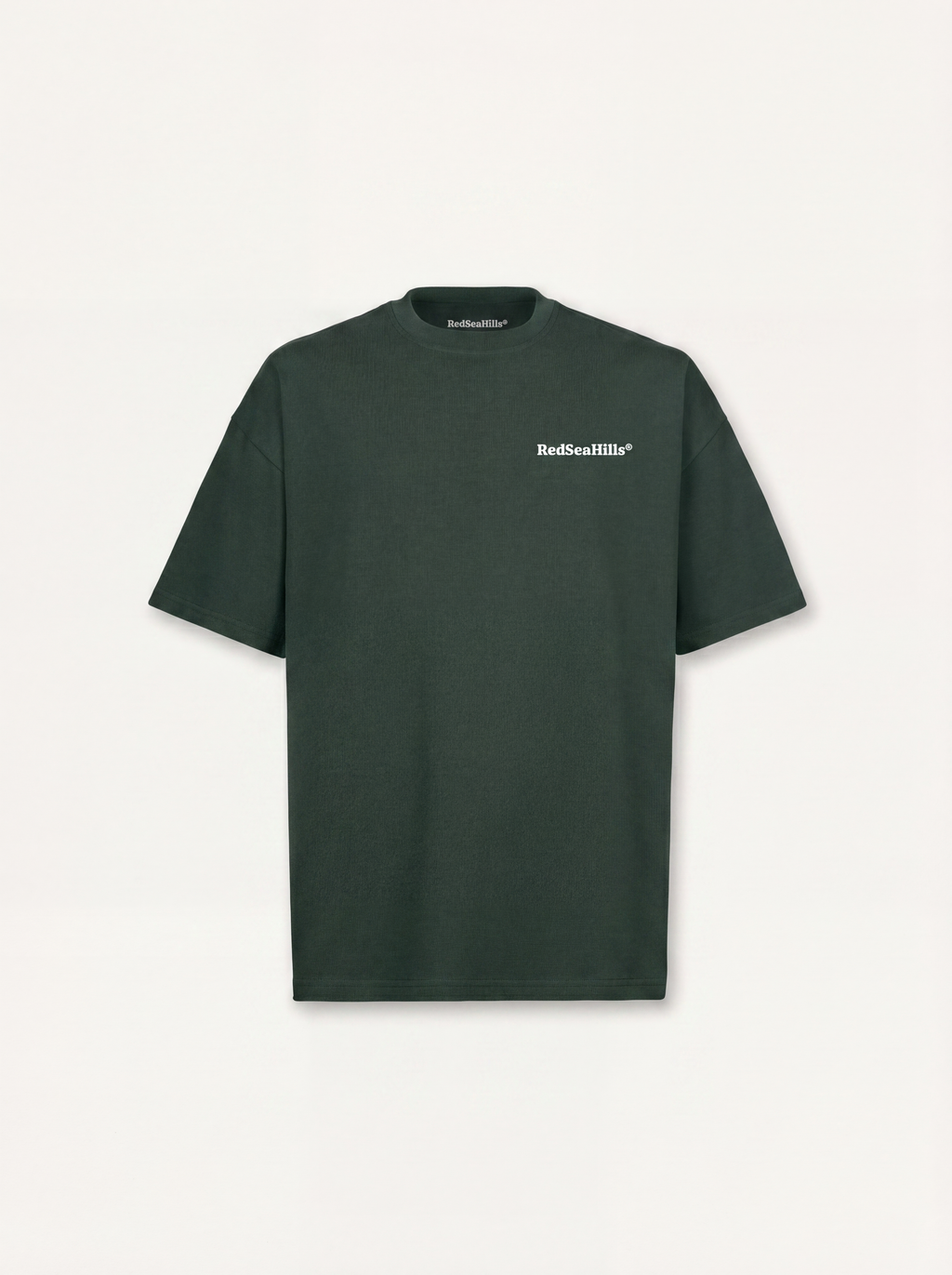 TRWNBT T-SHIRT