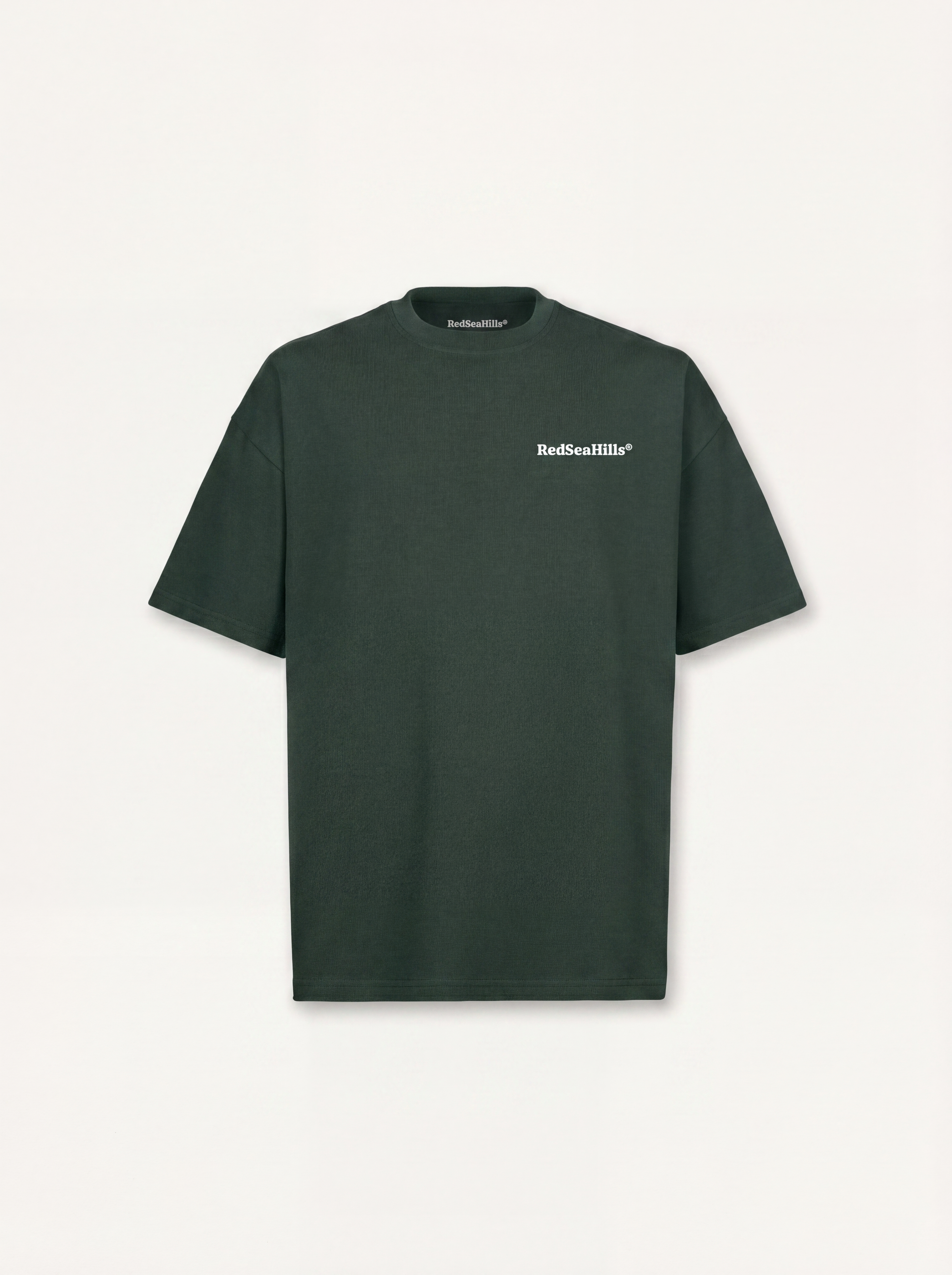 TRWNBT T-SHIRT