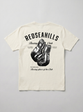 Boxing Club Tee