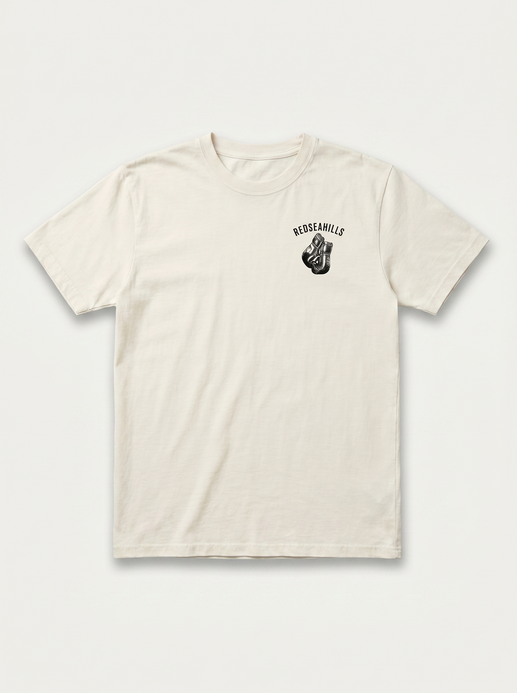 Boxing Club Tee