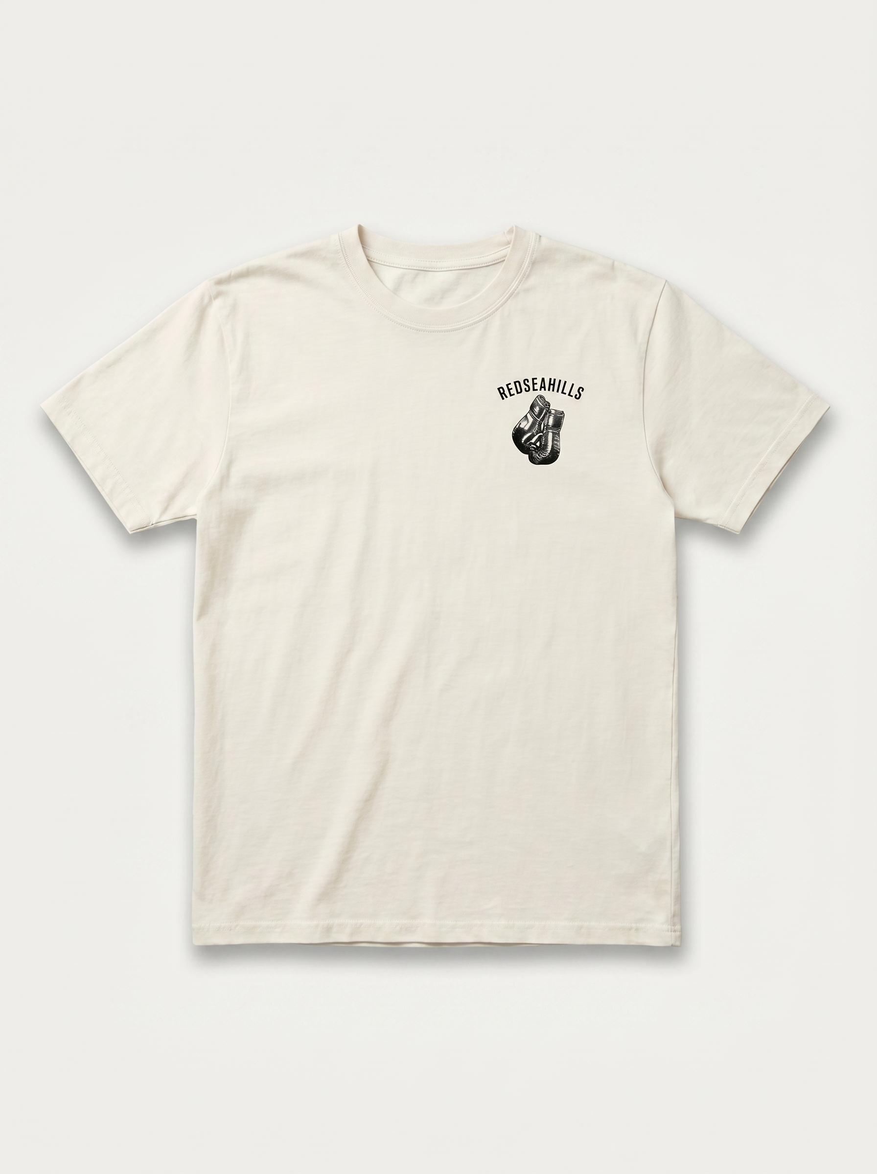 Boxing Club Tee