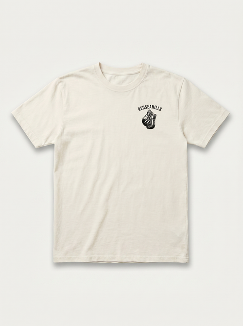 Boxing Club Tee