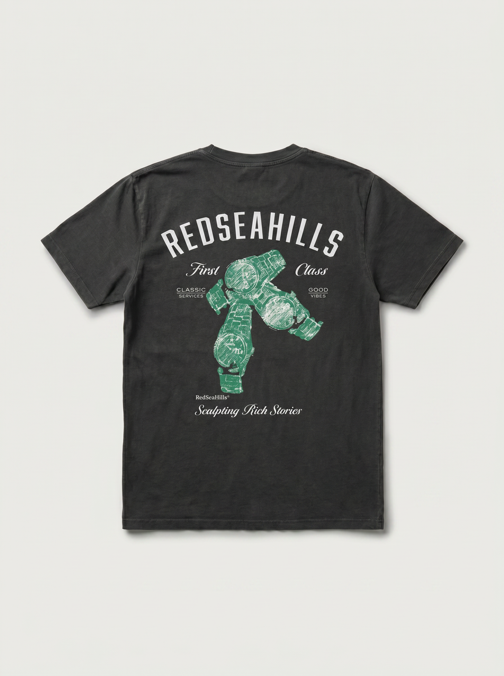 Horloges Tee