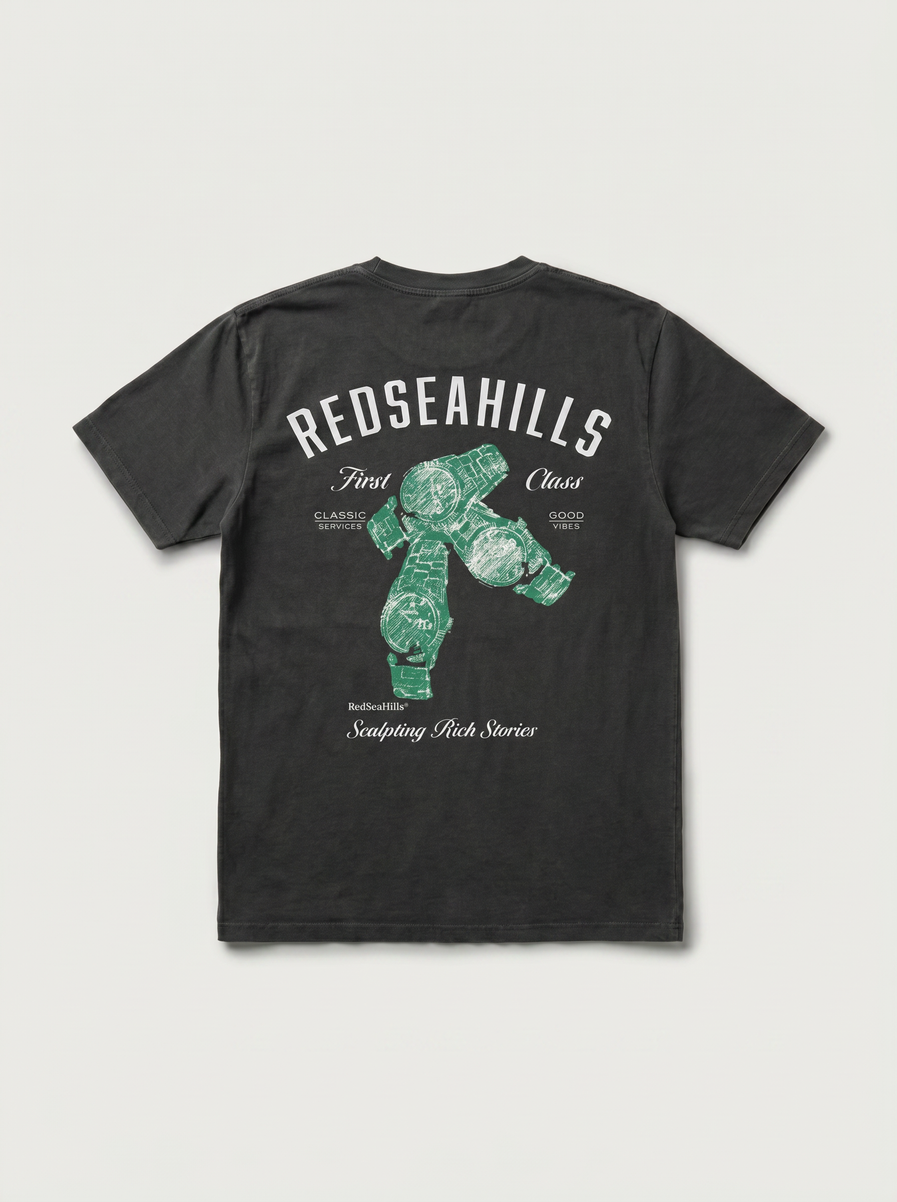 Horloges Tee